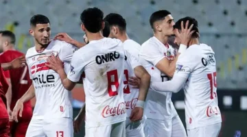 إعادة مباراة الزمالك.. اتحاد الكرة يحدد موعداً جديداً لمواجهة حرس الحدود ونظام الجولة